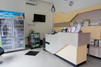 City Home Banjarmasin فنادق في بانجارماسين