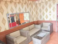 Grand Pesona Cibubur Village Apartment