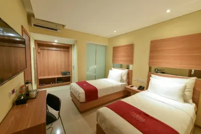 Midtown Xpress Balikpapan