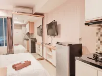 Grand Kamala Lagoon by 21 Room Netflix