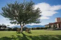 Vinas de Cafayate Wine Resort فنادق في Cafayate Department