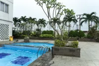 Simply Studio Room Apartment Margonda Residences 5 Các khách sạn ở Pancoran Mas