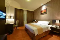 Wixel Hotel Kendari Hôtels à : Kendari Barat