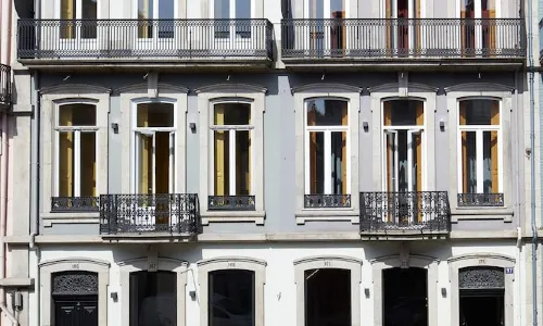 Cocorico Luxury House - Porto