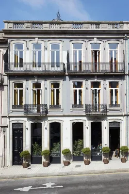 Cocorico Luxury House - Porto Hotels in Порто