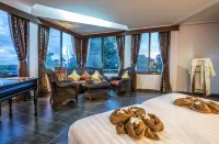 아마타오 트로피컬 레지던스