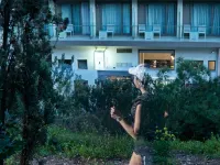 아크로폴리스 힐 호텔  호텔