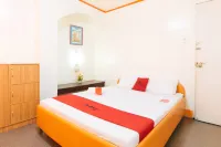 RedDoorz @ Cion Suites Mintal Davao Hotels in Davao