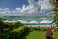 Baystone Boutique Hotel & Spa Hotels in Grand Baie