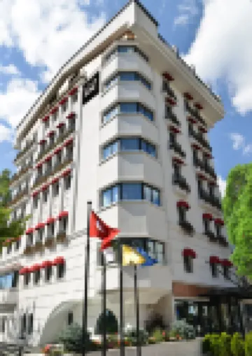 Warwick Ankara Hotels in 