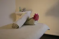 Mamba Point Hotel - spa