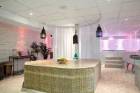 老劇院貝斯特韋斯特酒店 - SPA