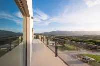 Vila Gale Serra da Estrela - con vista montagne