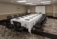 Visitor's Inn - business