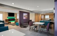 La Quinta Inn by Wyndham North Myrtle Beach - parking