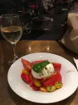 瓦哈卡聖米格爾精品酒店 - 早餐