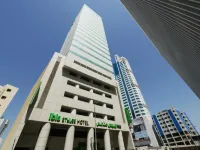 Ibis Styles Manama Diplomatic Area Hotel dekat Mall Moda