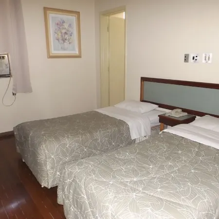 Martha Office Hotel