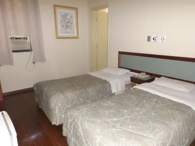 Martha Office Hotel Hotel in zona Chácara panorama