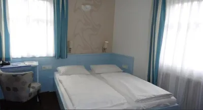 Hotel Koenigsaecker