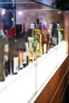 Hotel Grand Chancellor Hobart - bar