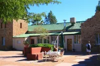 Savanna Guest Farm - 3 Sao