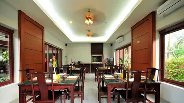 รูปภาพของภูมิลาภา การ์เด้นท์ รีสอร์ท