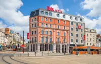 ibis le Mans Centre Gare Nord 3 stars