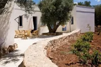 Tenuta de Marco Hotels in Lido Marini