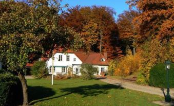 Gästehaus am Sängerberg