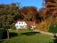 Gästehaus am Sängerberg Hotels near Storchenhorst Hammoor