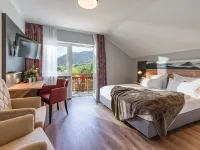 Ammergauer Zeitgeist Hotels in der Nähe von Parkplatz Froschhauser See
