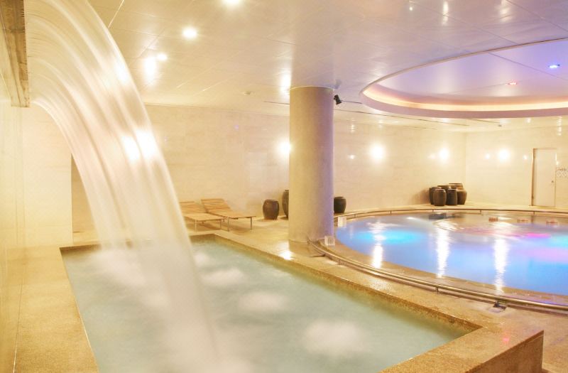 Hanwha Resort Jeju photo 2