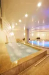Hanwha Resort Jeju - Kylpylä