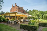 Melbourne Lodge Hotels in Welwyn
