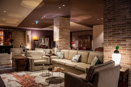 Relilax Hotel Terme Miramonti Отели рядом с достопримечательностью «Metropole Minigolf»