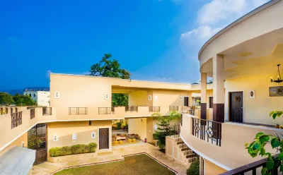 Shani Vilas Ranthambore
