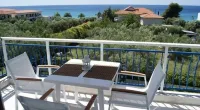 Xenios Faros Apartments - Ocean View