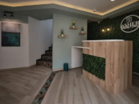 Asher Hospedaje y Turismo Hoteles en Riobamba