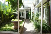 Sofie Syariah Surabaya Sepuluh Nopember Institute of Technology 주변 호텔