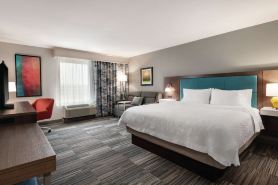 Hampton Inn by Hilton Champaign Southwest