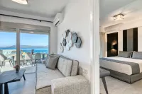 White Rock Villas Lefkada