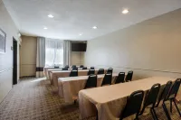 Comfort Inn & Suites Bellevue - Omaha Offutt AFB Hotels in Bellevue Second II