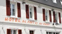 Hotel du Port et des Bains