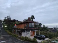 Punyan Resthouse Karangpandan 호텔