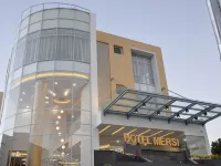 Hotel Mersi Bukittinggi (Hotel Syariah) Hotels in Bukittinggi