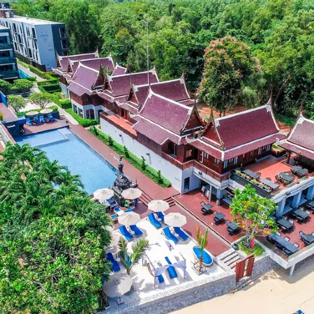 Aksorn Rayong,The Vitality Collection