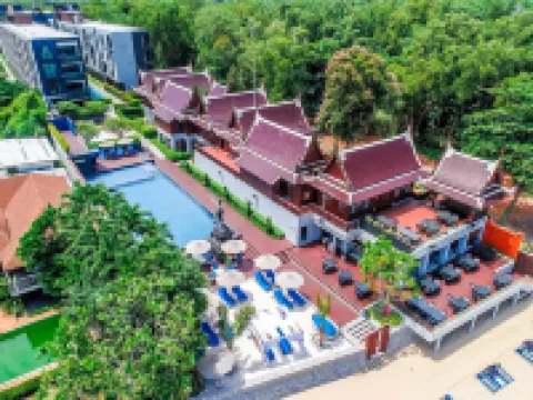 Aksorn Rayong,The Vitality Collection