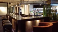 Nordica Hotel Friesenhof - bar