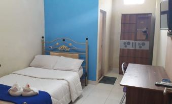 Wisma Jasmine Syariah